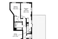 1 bedroom apartment 5 m² in London, United Kingdom