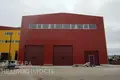 Producción 10 habitaciones 392 m² en Luhavaslabadski sielski Saviet, Belarús