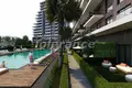 Квартира 5 комнат 230 м² Борнова, Турция