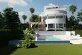Villa de 6 pièces 694 m² Benalmadena, Espagne