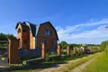 House 179 m² Rakauski sielski Saviet, Belarus