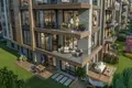 Wohnung 3 zimmer 131 m² Sariyer, Türkei