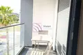 Appartement 1 chambre 43 m² en Podgorica, Monténégro