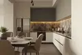 Penthouse 3 pokoi 115 m² Demos Agiou Athanasiou, Cypr