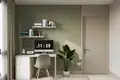 Wohnung 3 zimmer 77 m² Muratpasa, Türkei