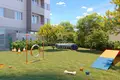 Apartamento 2 habitaciones 34 m² Regiao Imediata de Mogi Guacu, Brasil