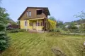 House 40 m² Barauski sielski Saviet, Belarus