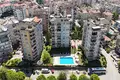 Appartement 3 chambres 110 m² Alanya, Turquie