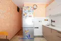 1 room apartment 32 m² Akolica, Belarus