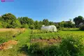 Земельные участки  Паневежис, Литва