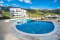 Mieszkanie 2 pokoi 74 m² Budva, Czarnogóra