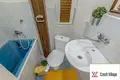 Apartamento 2 habitaciones 50 m² Praga, Chequia