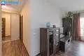 Квартира 3 комнаты 71 м² Uzliedziai, Литва