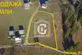 Atterrir 2 400 m² Zabljak, Monténégro
