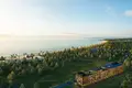 Apartamento 2 habitaciones 53 m² Sakhu, Tailandia