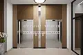 Wohnung 108 m² Sofia City, Bulgarien
