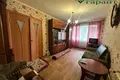 Wohnung 1 zimmer 30 m² Lida, Belarus