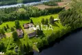 Дом 8 комнат 300 м² Кангасниеми, Финляндия