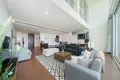 Apartamento 2 habitaciones 140 m² Choeng Thale, Tailandia