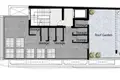 Квартира 3 спальни 137 м² муниципалитет Лимасол, Кипр