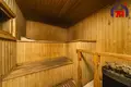 Ferienhaus 264 m² Saslauje, Belarus