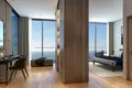 Wohnung 2 zimmer 135 m² Koinoteta Agiou Tychona, Zypern