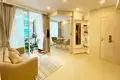Mieszkanie 3 pokoi 39 m² Pattaya City, Tajlandia