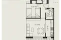 Wohnung 3 zimmer  Calp, Spanien