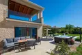 3-Schlafzimmer-Villa 210 m² Rabac, Kroatien