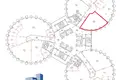 Oficina 75 m² en Minsk, Belarús
