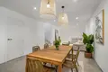 Villa de tres dormitorios 115 m² San Fulgencio, Španjolska