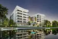 Appartement 1 chambre 48 m² Choeng Thale, Thaïlande