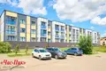 2 room apartment 45 m² Kalodziscanski sielski Saviet, Belarus