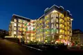 Appartement 2 chambres 63 m² Sveti Vlas, Bulgarie
