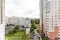 Appartement 1 chambre 33 m² Minsk, Bélarus