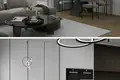 Mieszkanie 1 pokój 44 m² Zaljevo, Czarnogóra