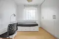 3 room apartment 80 m² in Warsaw, Poland