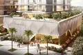 3 bedroom apartment 154 m² United Arab Emirates, United Arab Emirates