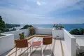 Piso independiente 4 habitaciones 466 m² Thalang, Tailandia