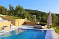 villa de 5 chambres 200 m² Paliouri, Grèce