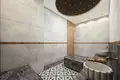 2 bedroom apartment 222 m², Turkey