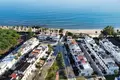 Szeregowiec 4 pokoi 192 m² Marbella, Hiszpania