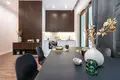 Квартира 1 комната 34 м² Лодзь, Польша