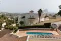 Haus 6 zimmer  Calp, Spanien