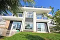 Дом 3 спальни 400 м² Средиземноморский регион, Турция