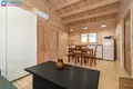 Casa 37 m² Brinkiskes, Lituania