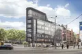Business center Miera 1 (M1)