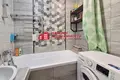 Appartement 2 chambres 57 m² Hrodna, Bélarus