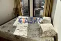 Appartement 29 m² Akheloï, Bulgarie