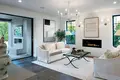 6 bedroom villa  Los Angeles, United States